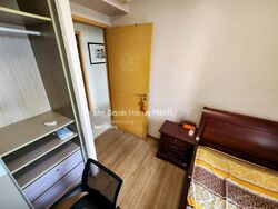 The Rainforest (D23), Condominium #458344441